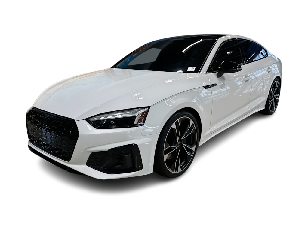 audi s5 sportback 2023 WAUC4CF50PA019283 image audi s5 sportback 2023 WAUC4CF50PA019283 image